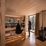 Refugio Austral Coiguees En Corralco