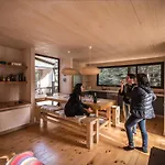 Refugio Austral Coiguees En Corralco