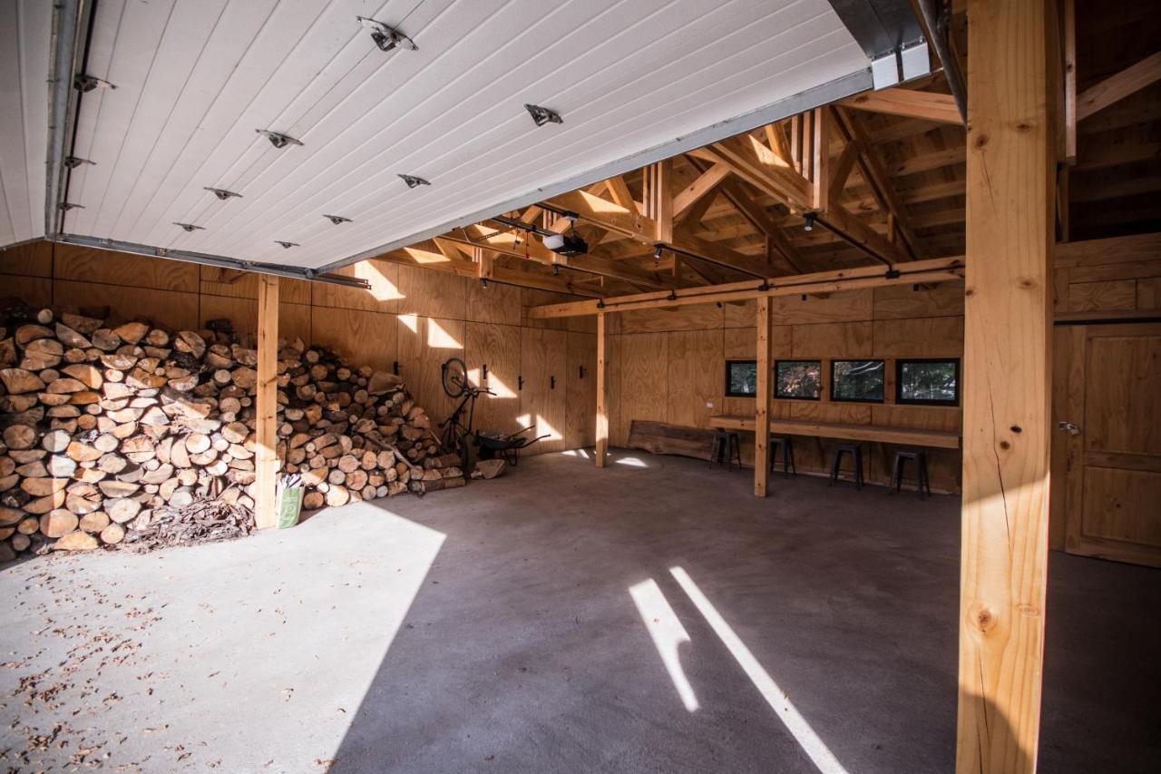 Casa de férias Refugio Austral Coiguees En Corralco Malalcahuello
